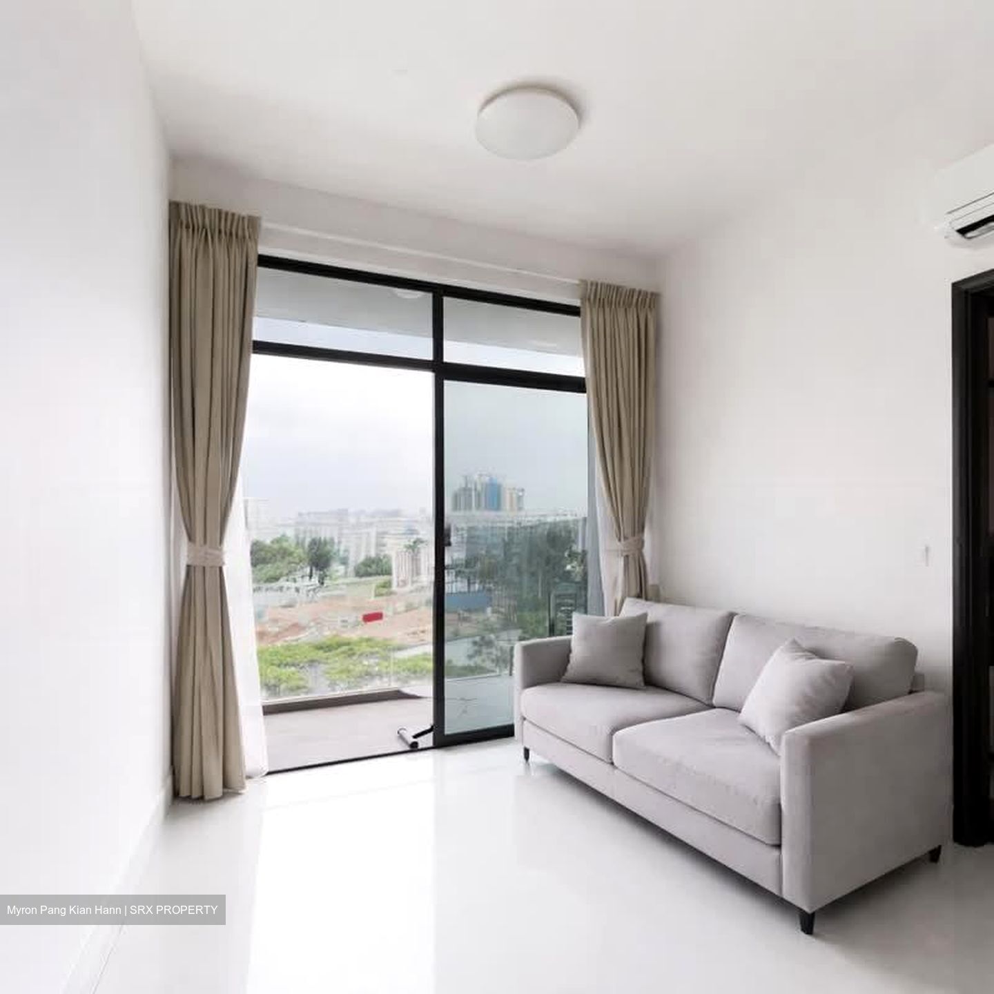 Neem Tree (D12), Apartment #543535711